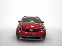 Honda Jazz CROSSTAR